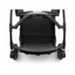 Bugaboo Bee 6 Mineral jalutuskäru, Black/Washed Black-Washed Black цена и информация | Vankrid, jalutuskärud | kaup24.ee