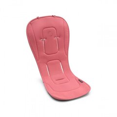 Вкладыш для сиденья Bugaboo Dual Comfort для коляски, Sunrise Red цена и информация | Аксессуары для колясок | kaup24.ee
