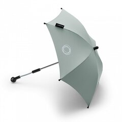 Зонт от солнца для коляски Bugaboo Parasol+, Pine Green цена и информация | Аксессуары для колясок | kaup24.ee
