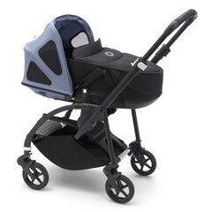 Bugaboo Bee Breezy päikesevari jalutuskärule, Seaside Blue цена и информация | Аксессуары для колясок | kaup24.ee