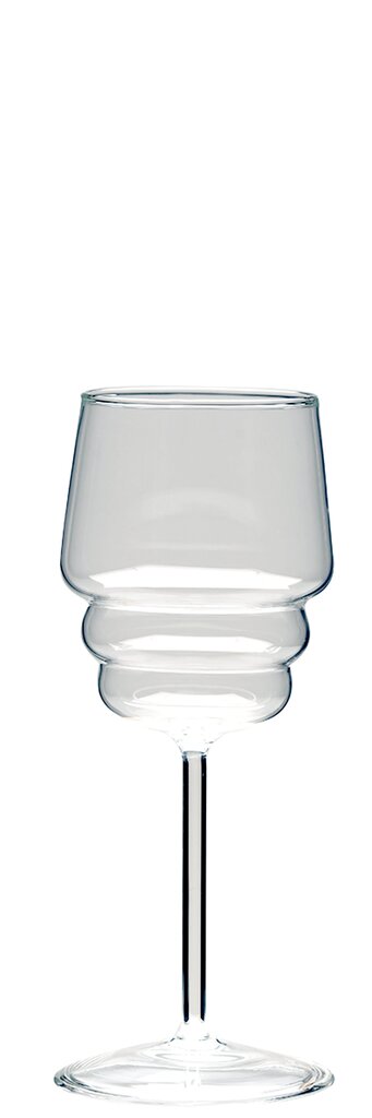 Muurla Steps valge veini klaas, 320 ml hind ja info | Klaasid, tassid ja kannud | kaup24.ee
