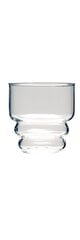 Muurla Steps drinking glass 25cl (6pcs/box) цена и информация | Стаканы, фужеры, кувшины | kaup24.ee