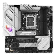 Asus ROG Strix B760-G Gaming WiFi hind ja info | Emaplaadid | kaup24.ee