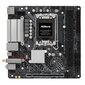 ASRock B760M-ITX/D4 WiFi hind ja info | Emaplaadid | kaup24.ee