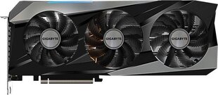 Gigabyte GeForce RTX 3070 Ti Gaming OC 8G (GV-N307TGAMING-8GD) цена и информация | Видеокарты | kaup24.ee