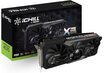 Inno3D GeForce RTX 4070 iChill X3 (C40703-126XX-186148H) hind ja info | Videokaardid (GPU) | kaup24.ee