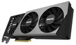 Inno3D GeForce RTX 4070 X3 OC (N40703-126XX-185252L) hind ja info | Videokaardid (GPU) | kaup24.ee