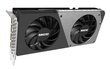 Inno3D GeForce RTX 4070 Twin X2 (N40702-126X-185252N) hind ja info | Videokaardid (GPU) | kaup24.ee