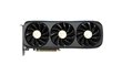 Zotac Gaming GeForce RTX 4070 AMP Airo (ZT-D40700F-10P) цена и информация | Videokaardid (GPU) | kaup24.ee