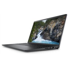 Dell Vostro 15 3525, Ryzen 5 5500U, 8GB, 256SSD, Win11H kaina ir informacija | Sülearvutid | kaup24.ee