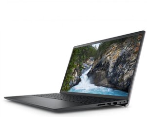 Dell Vostro 15 3525, Ryzen 5 5500U, 8GB, 512SSD, Win11P hind ja info | Sülearvutid | kaup24.ee