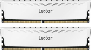 Lexar Thor OC (LD4BU016G-R3600GDWG) цена и информация | Оперативная память (RAM) | kaup24.ee