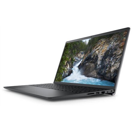 Dell Vostro 15 3525 AG FHD AR5-5500U/8GB/256GB/AMD Radeon/Win11 Pro/ENG /Black цена и информация | Sülearvutid | kaup24.ee