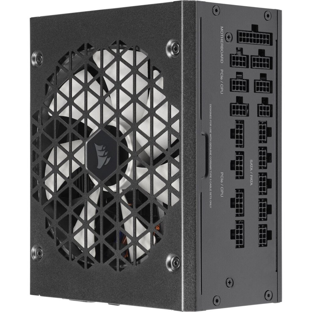 Corsair RM1200x Shift hind ja info | Toiteplokid (PSU) | kaup24.ee