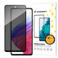 Kaitseklaas Wozinsky Privacy Samsung Galaxy A53 5G цена и информация | Ekraani kaitsekiled | kaup24.ee