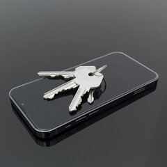 Защитное стекло Wozinsky Privacy Samsung Galaxy A13 цена и информация | Защитные пленки для телефонов | kaup24.ee
