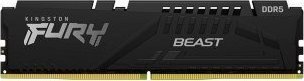 Kingston Fury Beast (KF556C36BBE-32) цена и информация | Оперативная память (RAM) | kaup24.ee