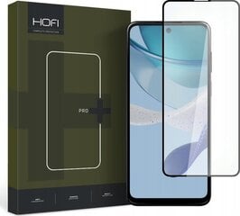 Защитное стекло Hofi Glass Pro+ Motorola Moto G13 / G23 / G53 5G / G73 5G цена и информация | Защитные пленки для телефонов | kaup24.ee