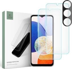 SmartCase Samsung Galaxy TAB A8 10.5 X200 / X205 цена и информация | Защитные пленки для телефонов | kaup24.ee