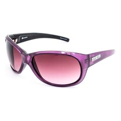 Päikeseprillid Jee Vice Eccentric-Purple ø 65 mm hind ja info | Naiste päikeseprillid | kaup24.ee