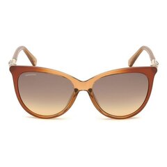 Женские солнечные очки Swarovski SK0226-47F (Ø 56 mm) (ø 56 mm) цена и информация | Женские солнцезащитные очки | kaup24.ee