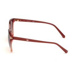 Женские солнечные очки Swarovski SK0191-66F (Ø 55 mm) (ø 55 mm) цена и информация | Женские солнцезащитные очки | kaup24.ee