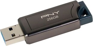 PNY PRO Elite USB 3.2 256GB hind ja info | Mälupulgad | kaup24.ee