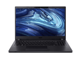 Acer TravelMate TMP215-54-52FW цена и информация | Ноутбуки | kaup24.ee