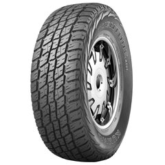 Шина для квадроцикла Kumho AT61 ROAD VENTURE 215/80SR15 цена и информация | Летняя резина | kaup24.ee