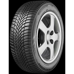 Off-road sõiduki rehv Firestone Multiseason-2 195/55VR15 hind ja info | Suverehvid | kaup24.ee