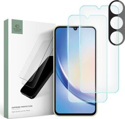 SmartCase Samsung Galaxy TAB A8 10.5 X200 / X205 цена и информация | Защитные пленки для телефонов | kaup24.ee