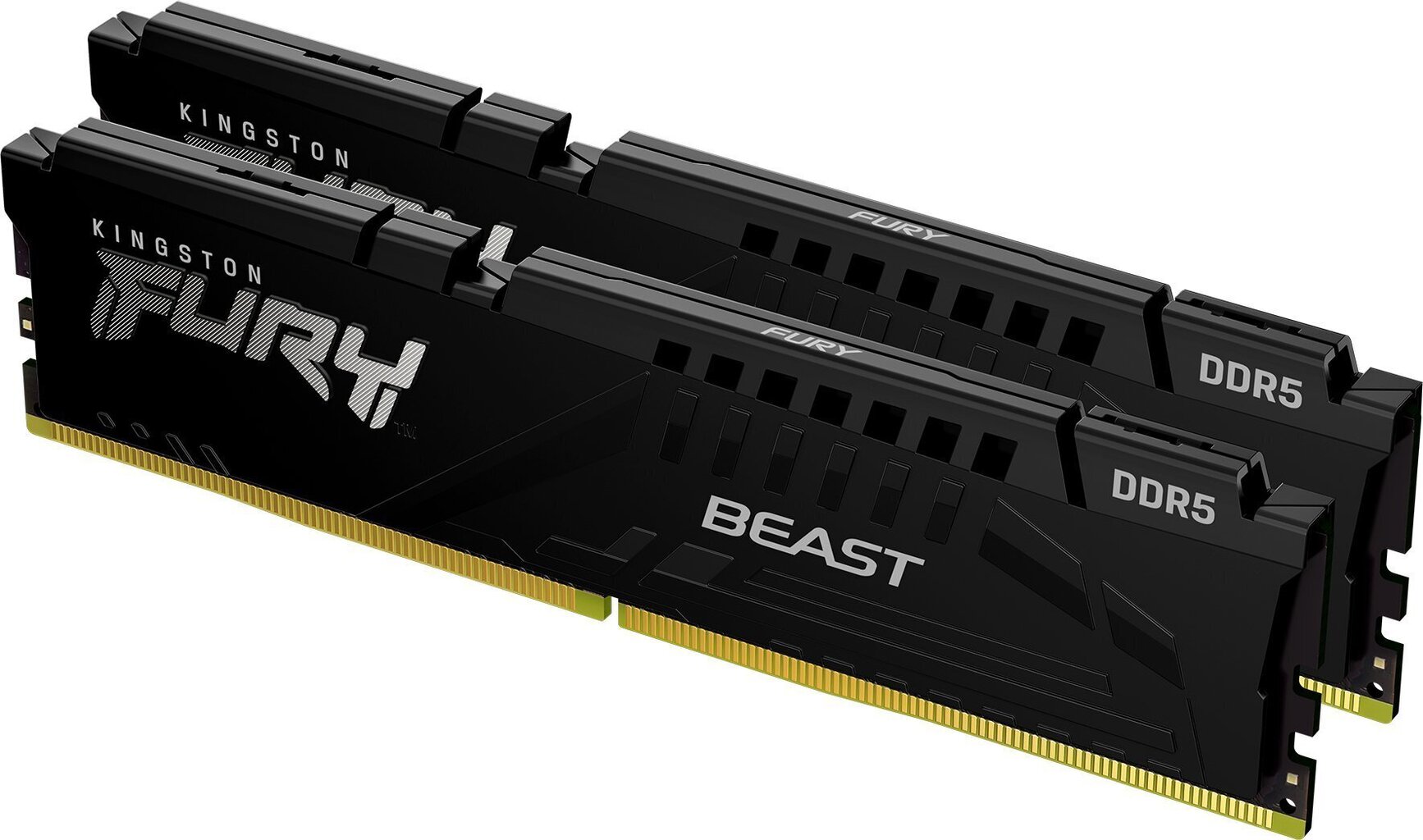 Kingston Fury Beast (KF556C36BBEK2-64) hind ja info | Operatiivmälu (RAM) | kaup24.ee