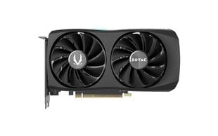 Zotac Gaming GeForce RTX 4070 Twin Edge OC (ZT-D40700H-10M) hind ja info | Videokaardid (GPU) | kaup24.ee