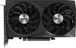 Gigabyte GeForce RTX 3060 Windforce OC 12G (GV-N3060WF2OC-12GD) hind ja info | Videokaardid (GPU) | kaup24.ee