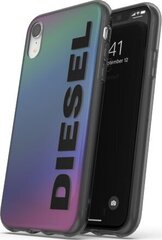 Diesel Snap Holographic, lilla цена и информация | Чехлы для телефонов | kaup24.ee