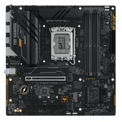 Asus TUF Gaming B760M-E D4 hind ja info | Emaplaadid | kaup24.ee