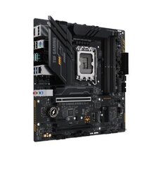 Asus TUF Gaming B760M-E D4 hind ja info | Emaplaadid | kaup24.ee