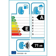 Auto rehv Continental Contisportcontact-5 215/40YR18 цена и информация | Летняя резина | kaup24.ee