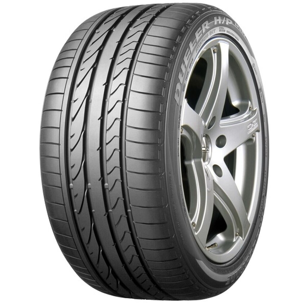 Off-road sõiduki rehv Bridgestone Dueler H/P Sport 215/60HR17 цена и информация | Suverehvid | kaup24.ee