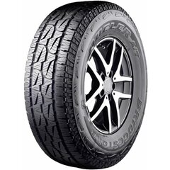 Off-road sõiduki rehv Bridgestone Dueler A/T 001 235/75TR15 цена и информация | Летняя резина | kaup24.ee