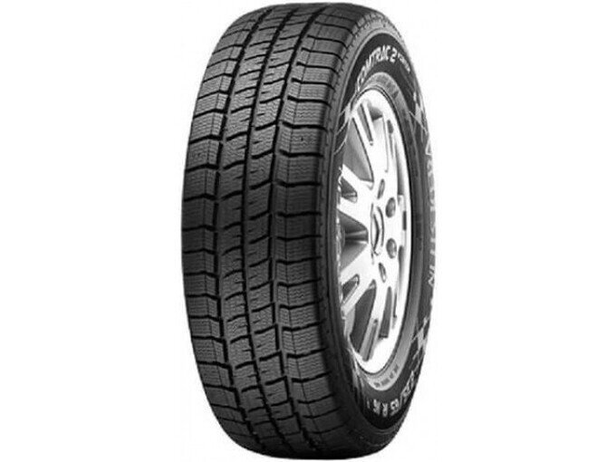 Kaubiku rehv Continental Vancontact Eco 215/70R15C цена и информация | Suverehvid | kaup24.ee