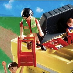 Konstruktor Playmobil Family Fun 3647 цена и информация | Конструкторы и кубики | kaup24.ee