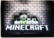 Komplekt Minecraft vöökott + rahakott hind ja info | Laste aksessuaarid | kaup24.ee