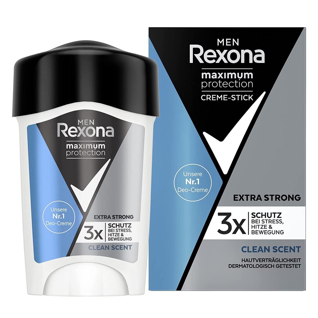 Rexona Max Protection hind ja info | Deodorandid | kaup24.ee