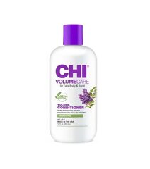 Volüümi andev juuksepalsam Chi Volume Care, 355 ml hind ja info | Chi Kosmeetika, parfüümid | kaup24.ee