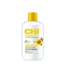 Silendav juuksepalsam Chi Shine Care, 355 ml hind ja info | Juuksepalsamid | kaup24.ee