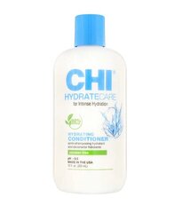 Niisutav juuksepalsam Chi Hydrate Care, 355 ml hind ja info | Juuksepalsamid | kaup24.ee