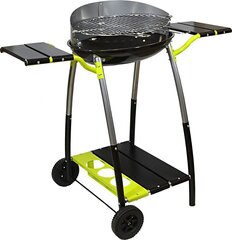 Grill Saska Garden Jawa Prim, 48,5x33 cm цена и информация | Грили | kaup24.ee