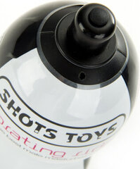 Мастурбатор Shots Toys Vibrating Rider Mouth цена и информация | Секс игрушки, мастурбаторы | kaup24.ee