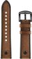 Tech-Protect Screwband Samsung Galaxy Watch 40/42/44/45/46mm, Brown hind ja info | Nutikellade ja nutivõrude tarvikud | kaup24.ee